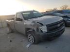 2009 Chevrolet Silverado C1500 for Sale in Kansas City, KS - Front End