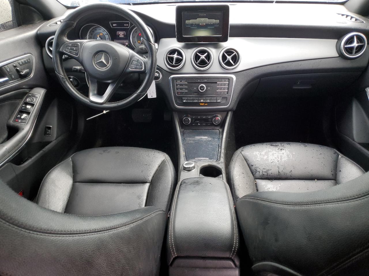 2015 Mercedes-Benz CLA-klasse - Image 8