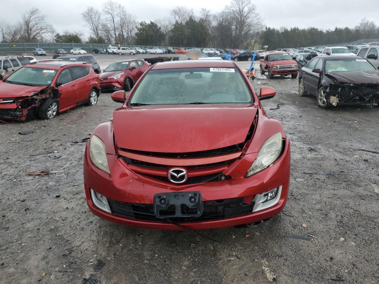 2010 Mazda 6 - Image 5