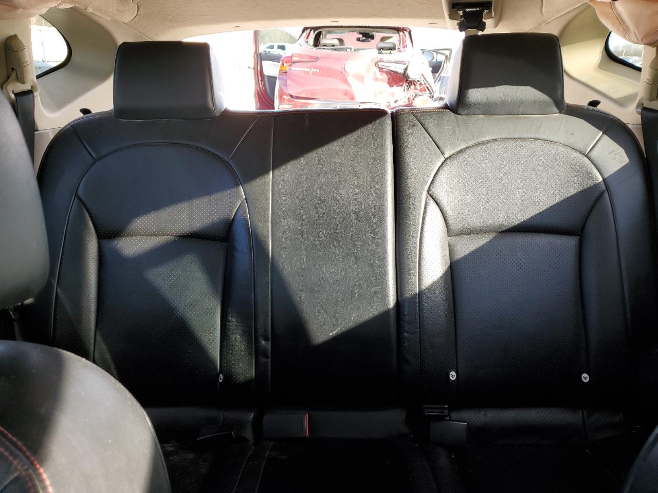 2011 Nissan Rogue - Image 10