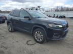 2019 Jeep Cherokee Latitude Plus zu verkaufen in Assonet, MA - Front End