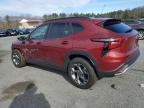 2024 Chevrolet Trax 1Lt на продаже в Exeter, RI - Side