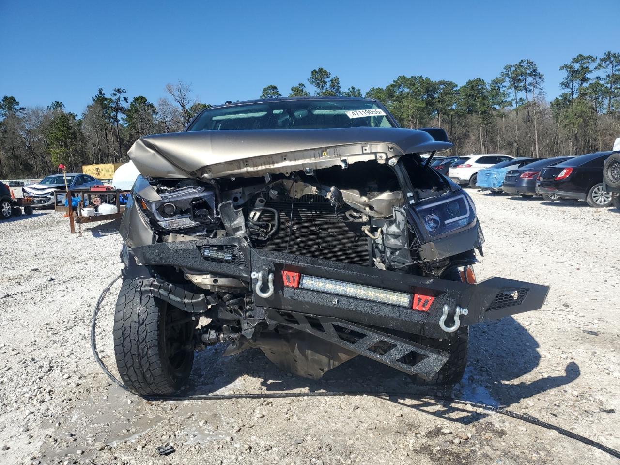 2013 Toyota Tundra - Image 5