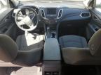 2021 Chevrolet Equinox Lt იყიდება Montgomery-ში, AL - Mechanical