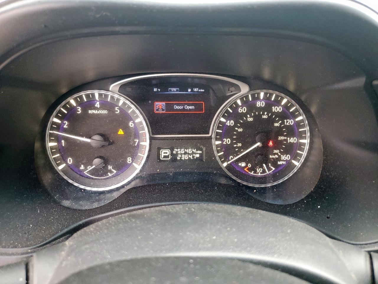 2017 Infiniti QX60 - Image 9