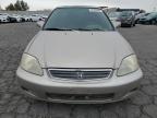 2000 Honda Civic Ex for Sale in North Las Vegas, NV - Rear End