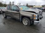 2014 Chevrolet Silverado K1500 Lt for Sale in Exeter, RI - Front End