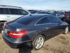 2013 Mercedes-Benz E 350 за продажба в Elgin, IL - Side