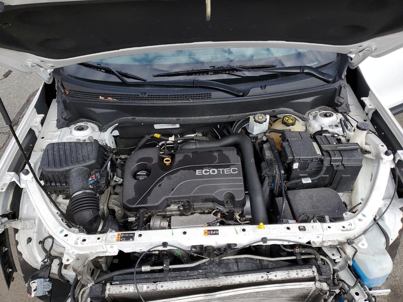 2019 GMC Terrain - Image 12