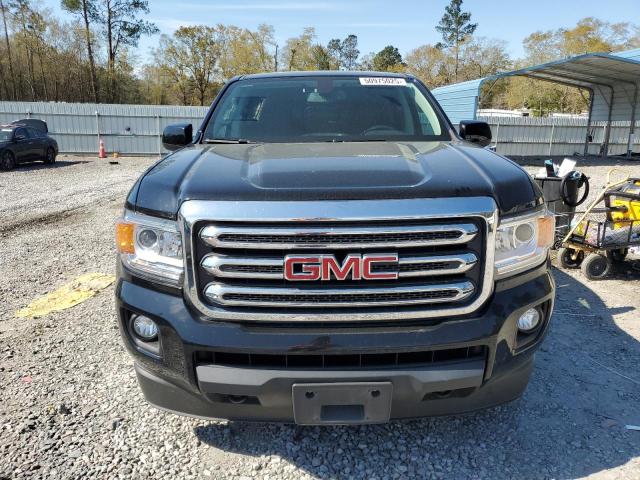  GMC CANYON 2017 Black