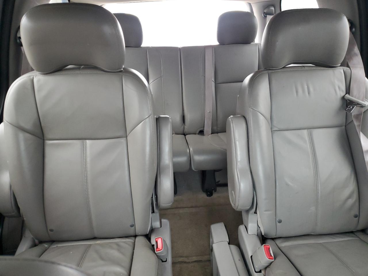 2005 Chevrolet Uplander Lt VIN: 1GNDV33L55D167004 Lot: 47782685