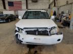 2006 Toyota Highlander Limited იყიდება Milwaukee-ში, WI - Front End