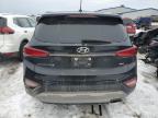 2019 Hyundai Santa Fe Se на продаже в Central Square, NY - All Over