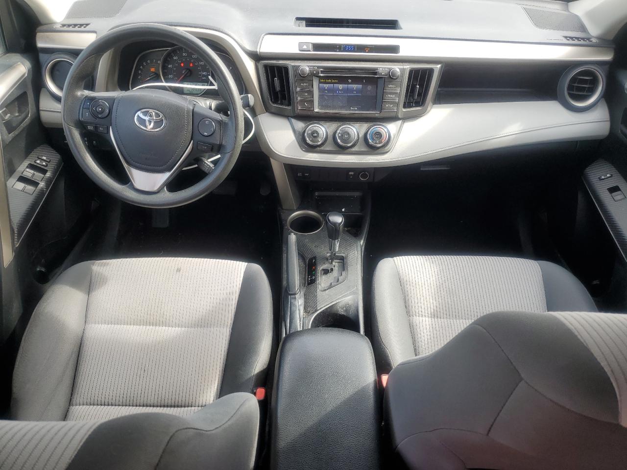 2014 Toyota RAV 4 - Image 8