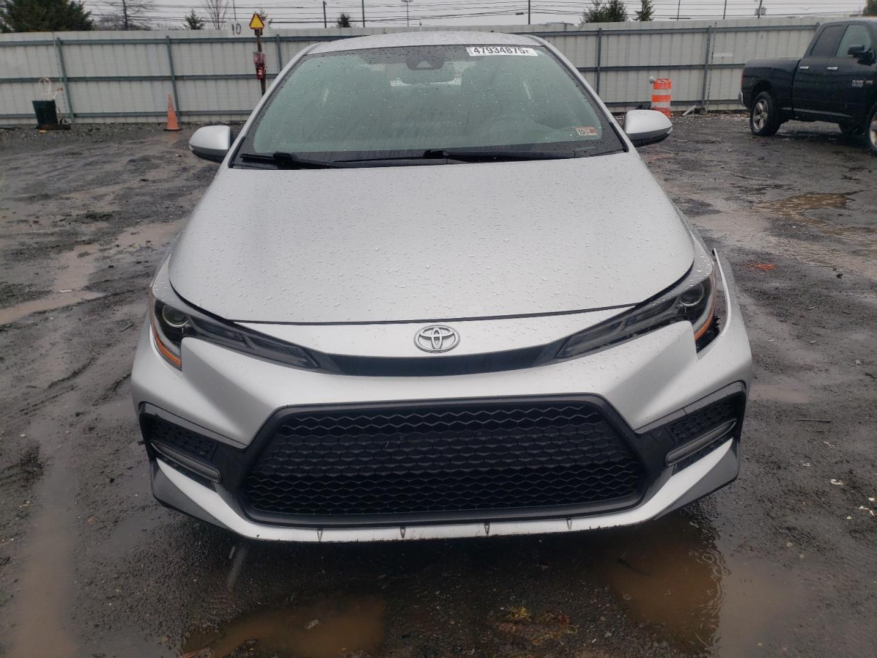 2020 Toyota Corolla - Image 5