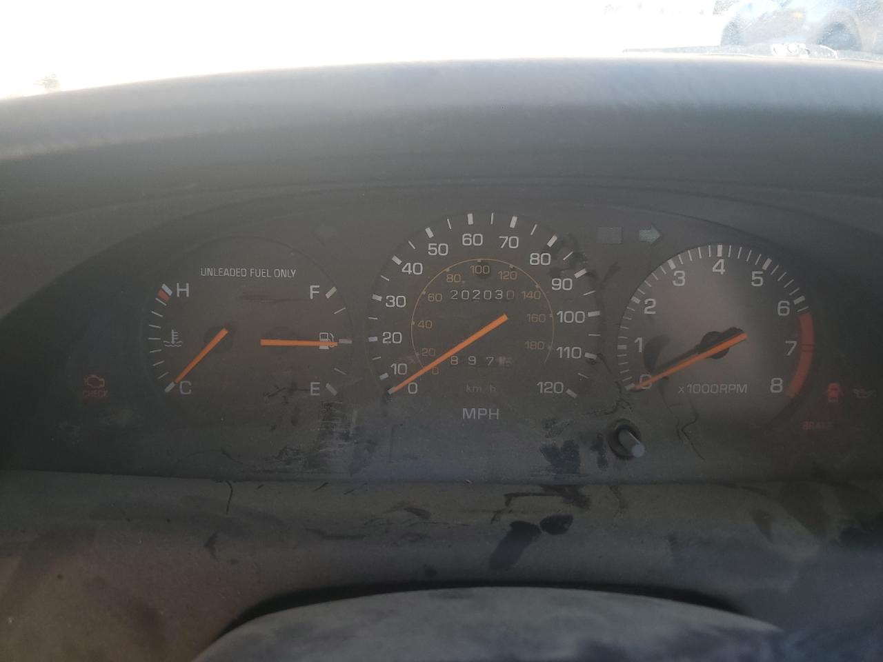 1990 Toyota Celica - Image 9