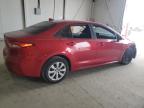 2020 Toyota Corolla Le en Venta en Lexington, KY - Front End