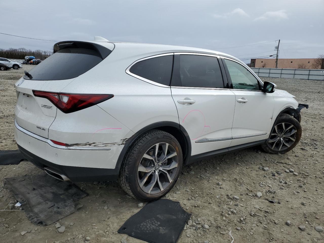 2022 Acura MDX - Image 3