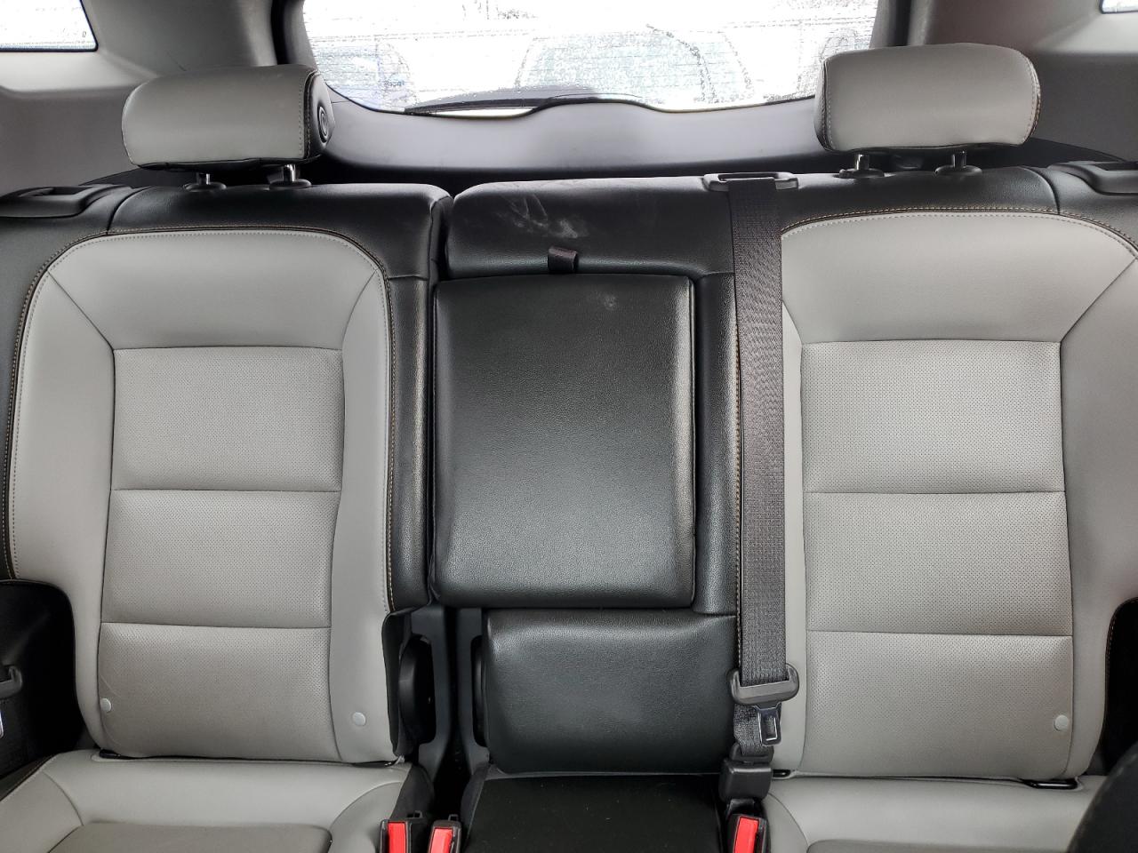 2020 GMC Terrain - Image 10