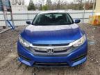 2016 Honda Civic Lx zu verkaufen in Augusta, GA - Side