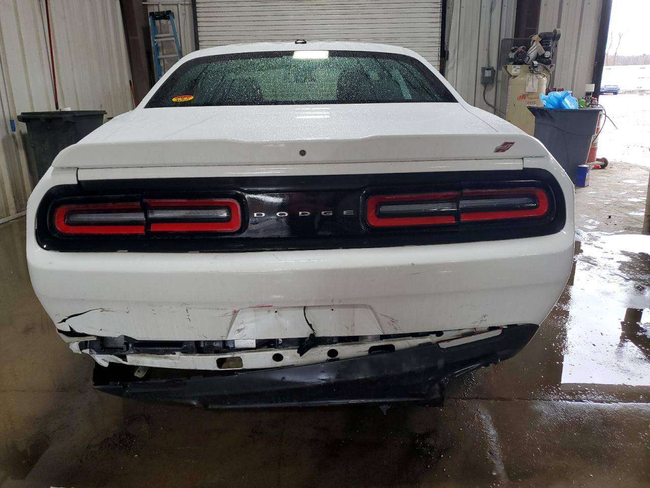 2019 Dodge Challenger - Image 6