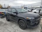 2025 Jeep Compass Latitude for Sale in Sun Valley, CA - Side
