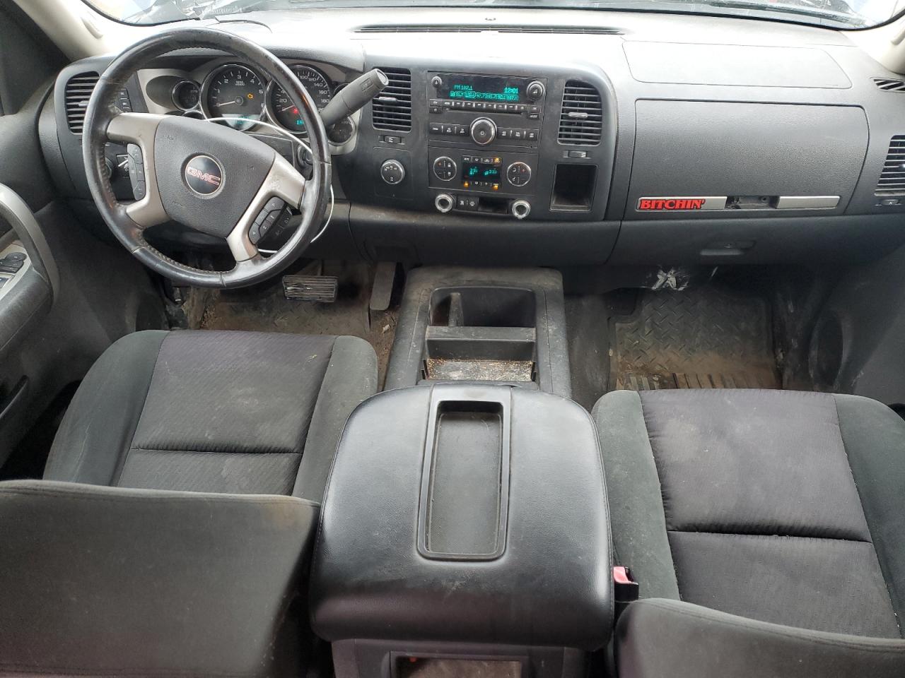2007 GMC Sierra - Image 8