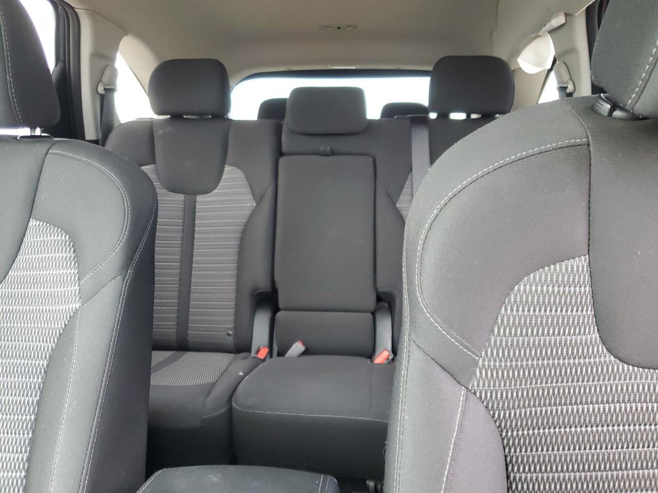 2021 Kia Sorento - Image 10