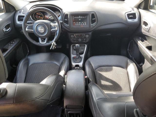  JEEP COMPASS 2019 Gray