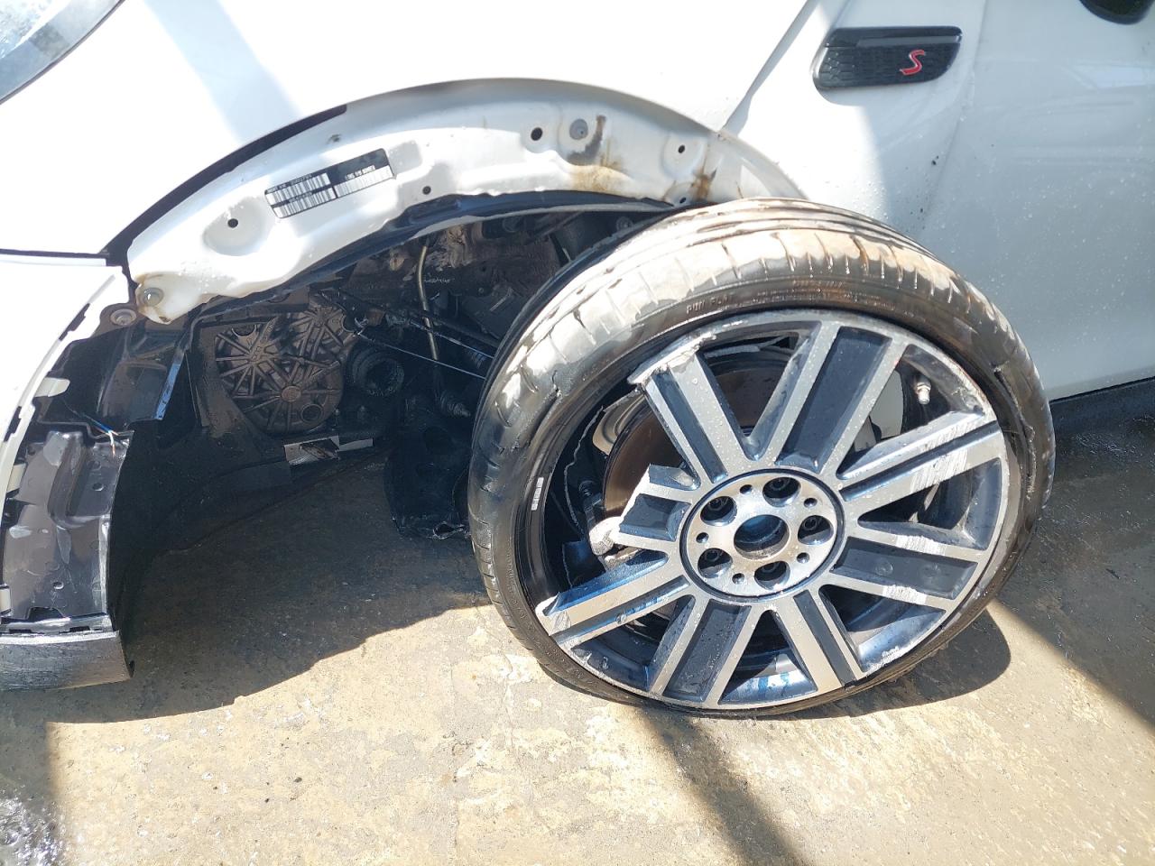 WMW51DK00P2U02751 - 2023 Mini COOPER - #48150815