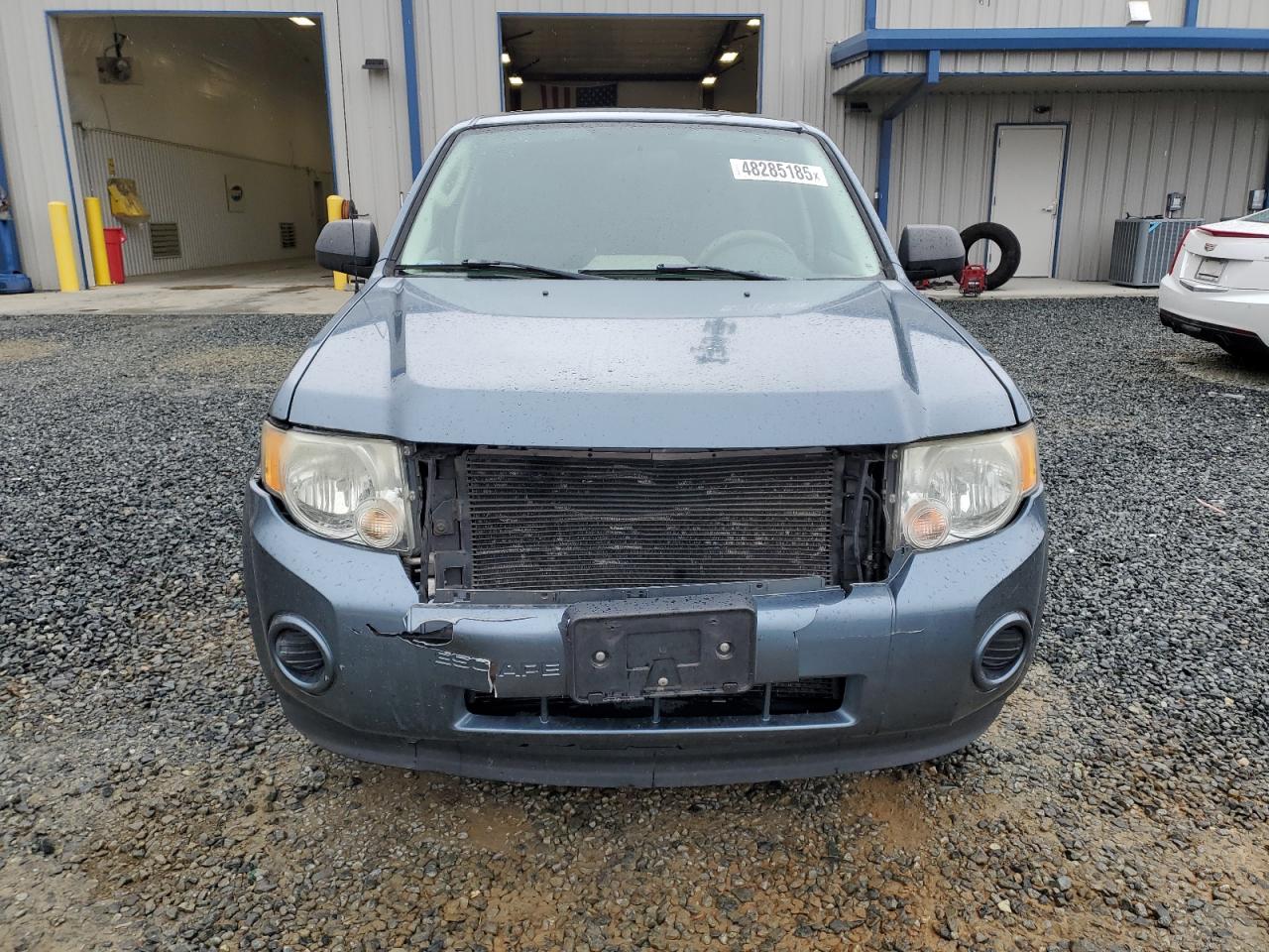 2011 Ford Escape - Image 5