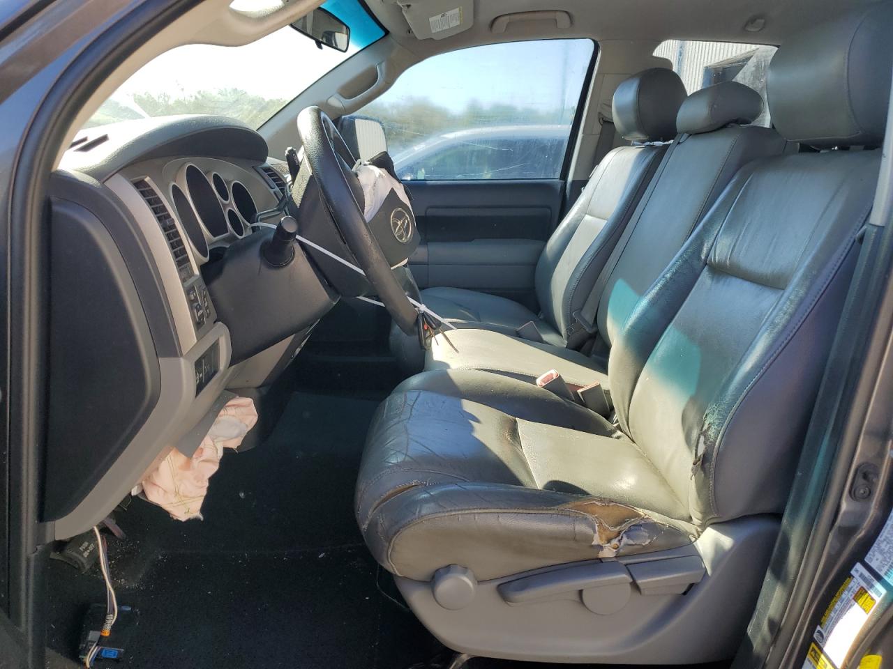 2013 Toyota Tundra - Image 7
