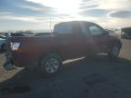 2007 Nissan Titan Xe продається в North Las Vegas, NV - Rear End