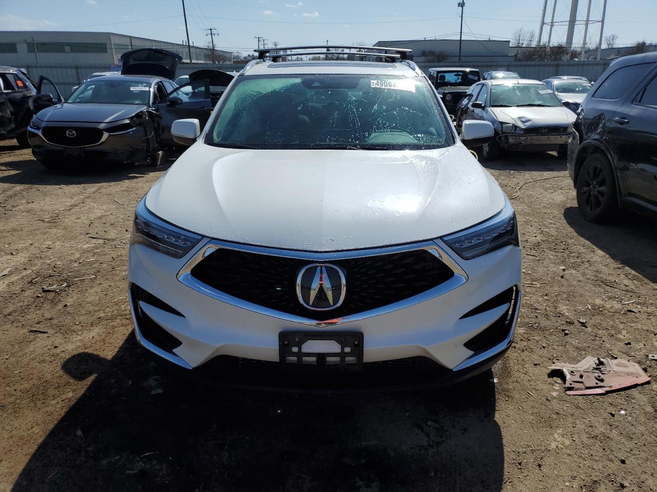 2019 Acura RDX - Image 5
