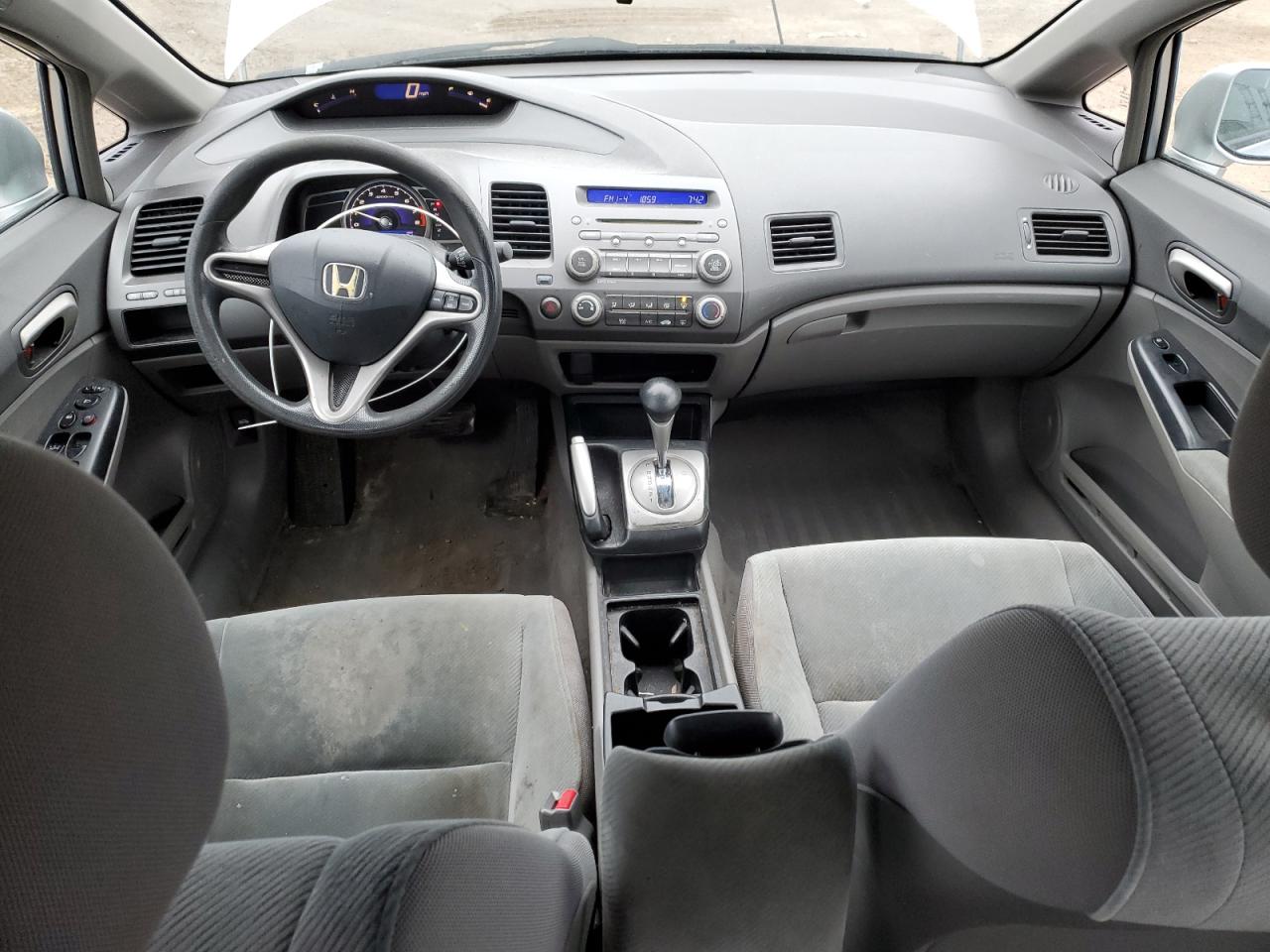 2009 Honda Civic - Image 8