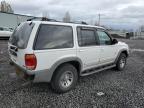 2000 Ford Explorer Xls продається в Portland, OR - Rear End