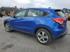 2018 Honda Hr-V Lx de vânzare în Dunn, NC - Rear End