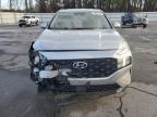 2021 Hyundai Santa Fe Se for Sale in Dunn, NC - Front End