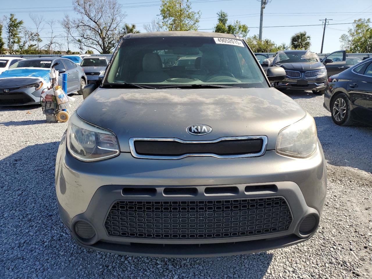 2016 Kia Soul - Image 5