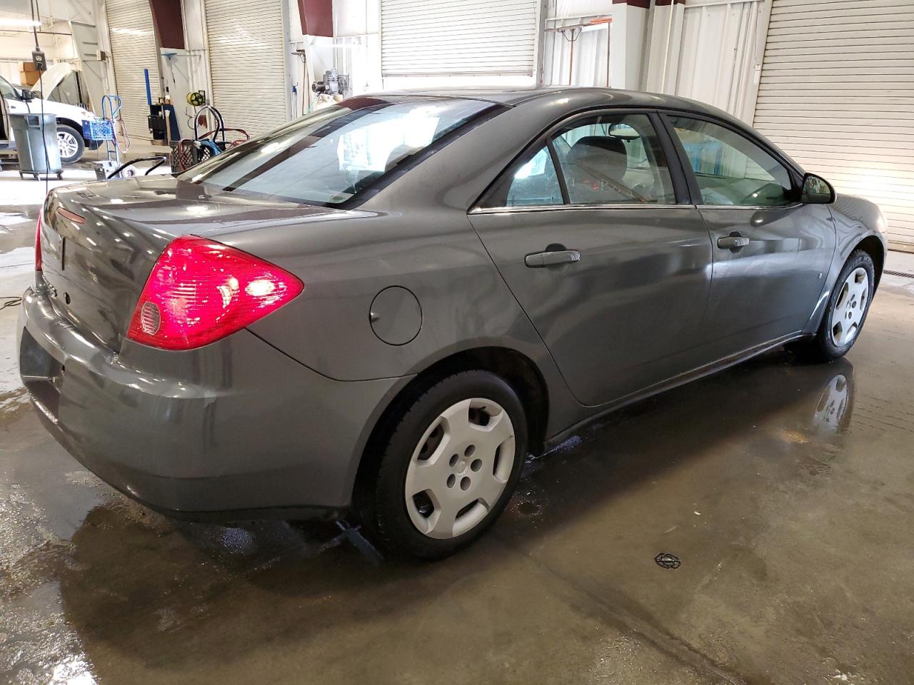 2008 Pontiac G6 - Image 3