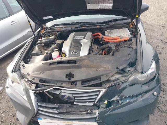 2015 LEXUS IS 300H PR