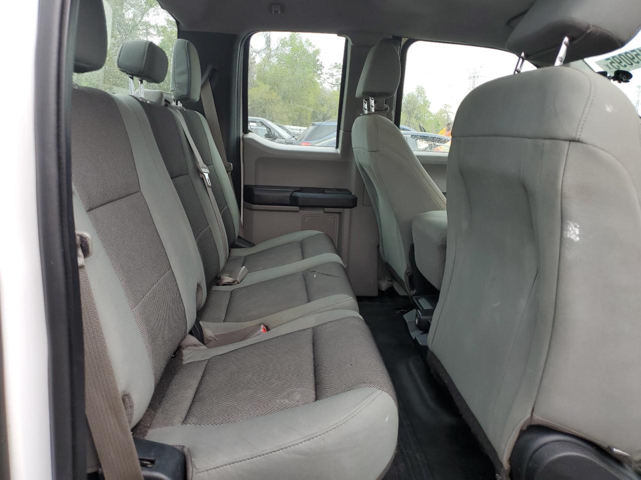 2015 Ford F-150 - Image 10