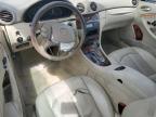 2004 Mercedes-Benz Clk 320 for Sale in Riverview, FL - Front End