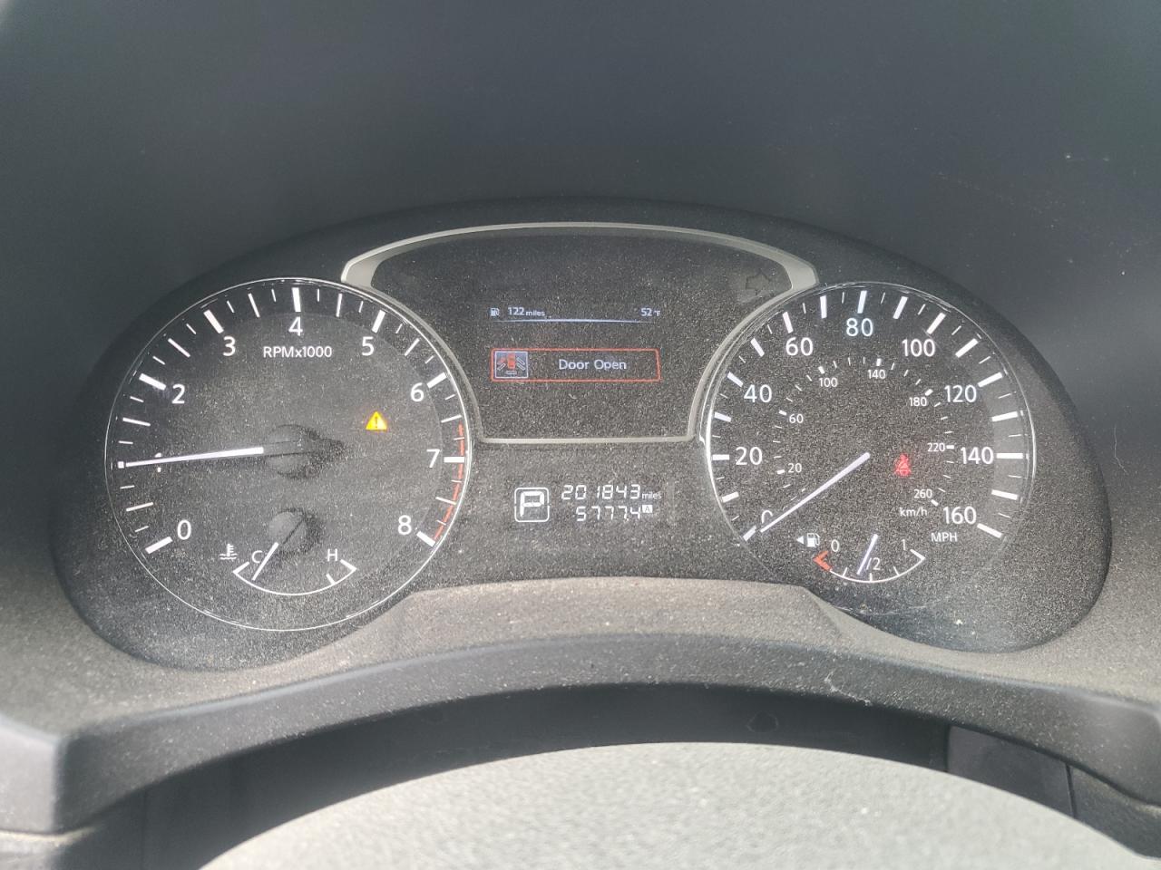 2014 Nissan Altima - Image 9