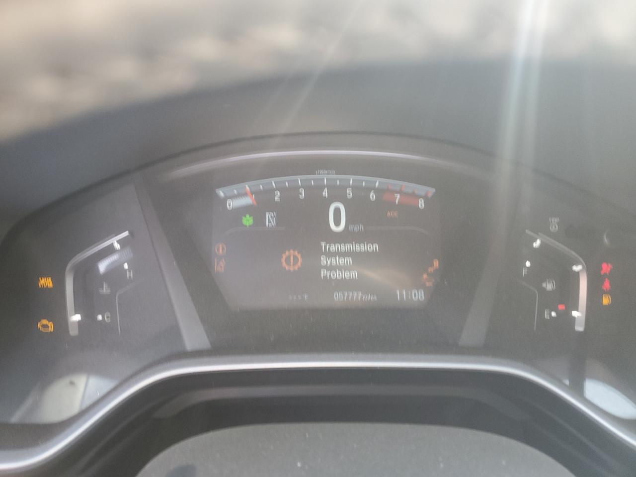 2019 Honda CR-V - Image 9