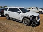 2016 Gmc Yukon Slt за продажба в Longview, TX - Front End