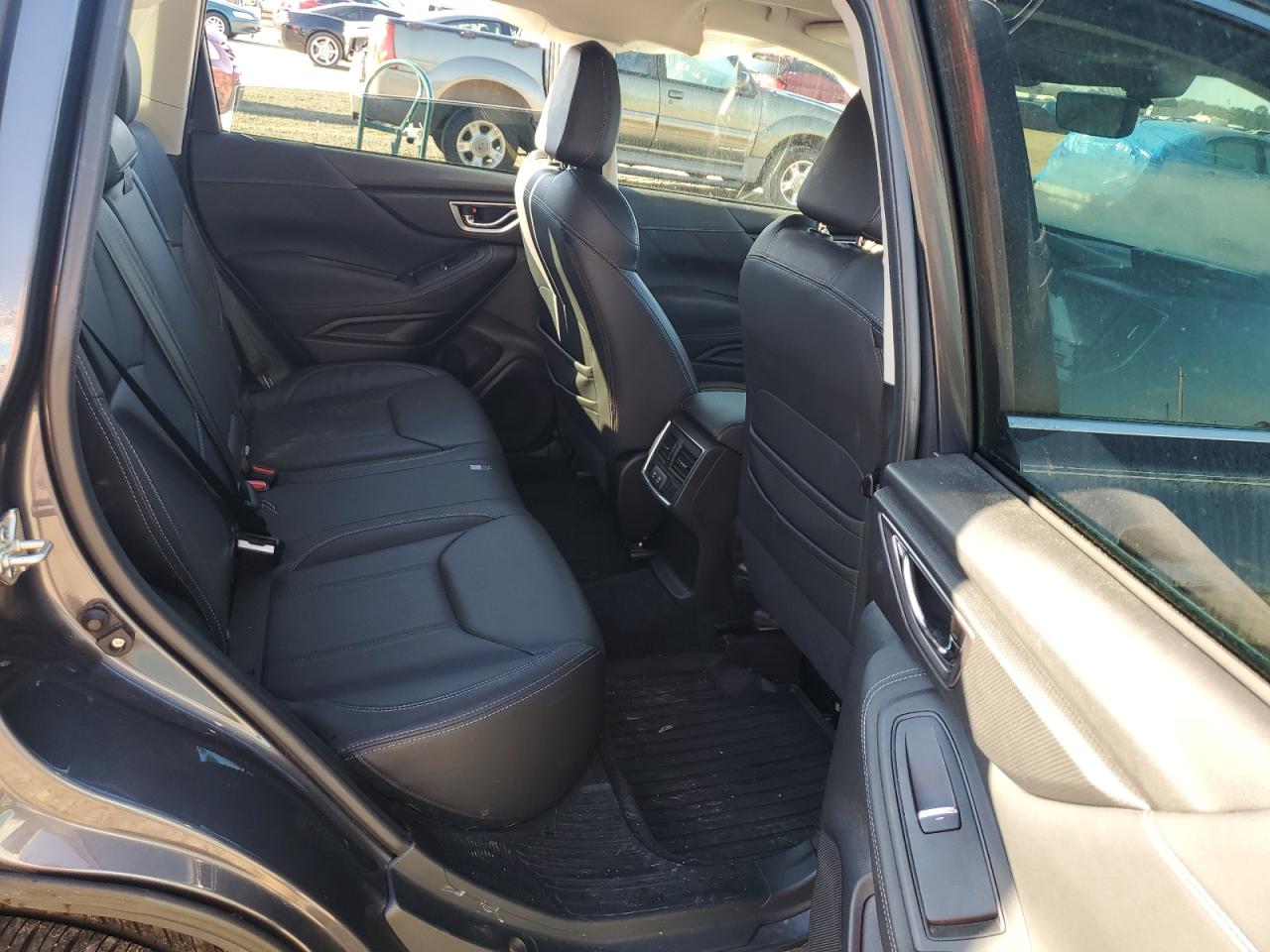 2021 Subaru Forester - Image 11