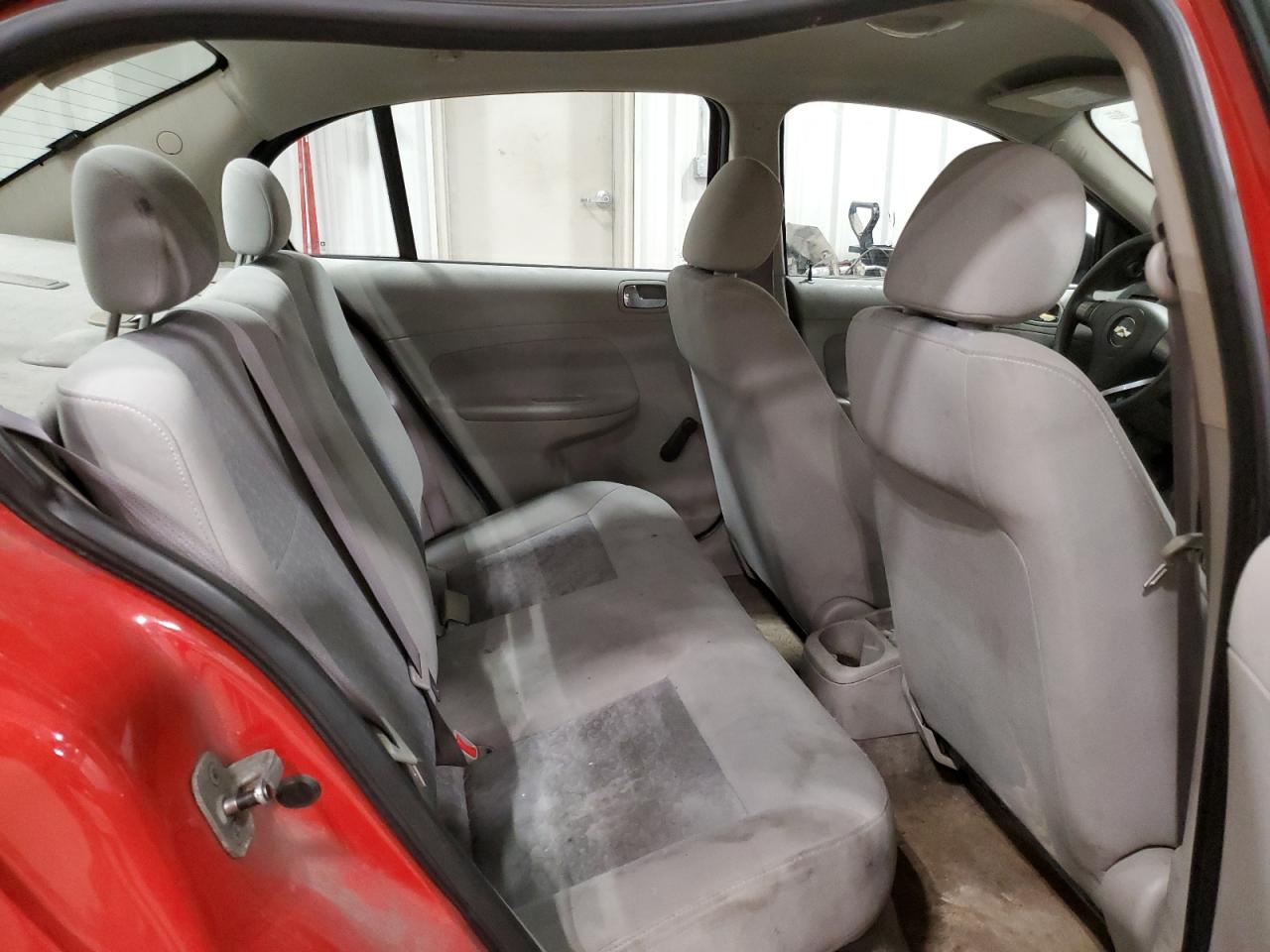2007 Chevrolet Cobalt - Image 10
