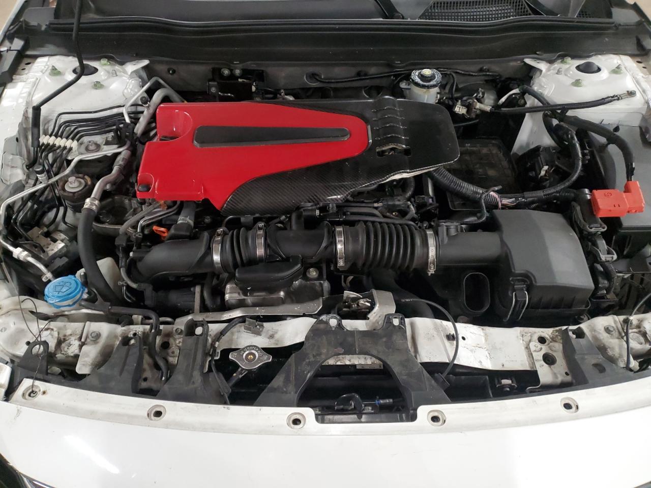 2018 Honda Accord - Image 11