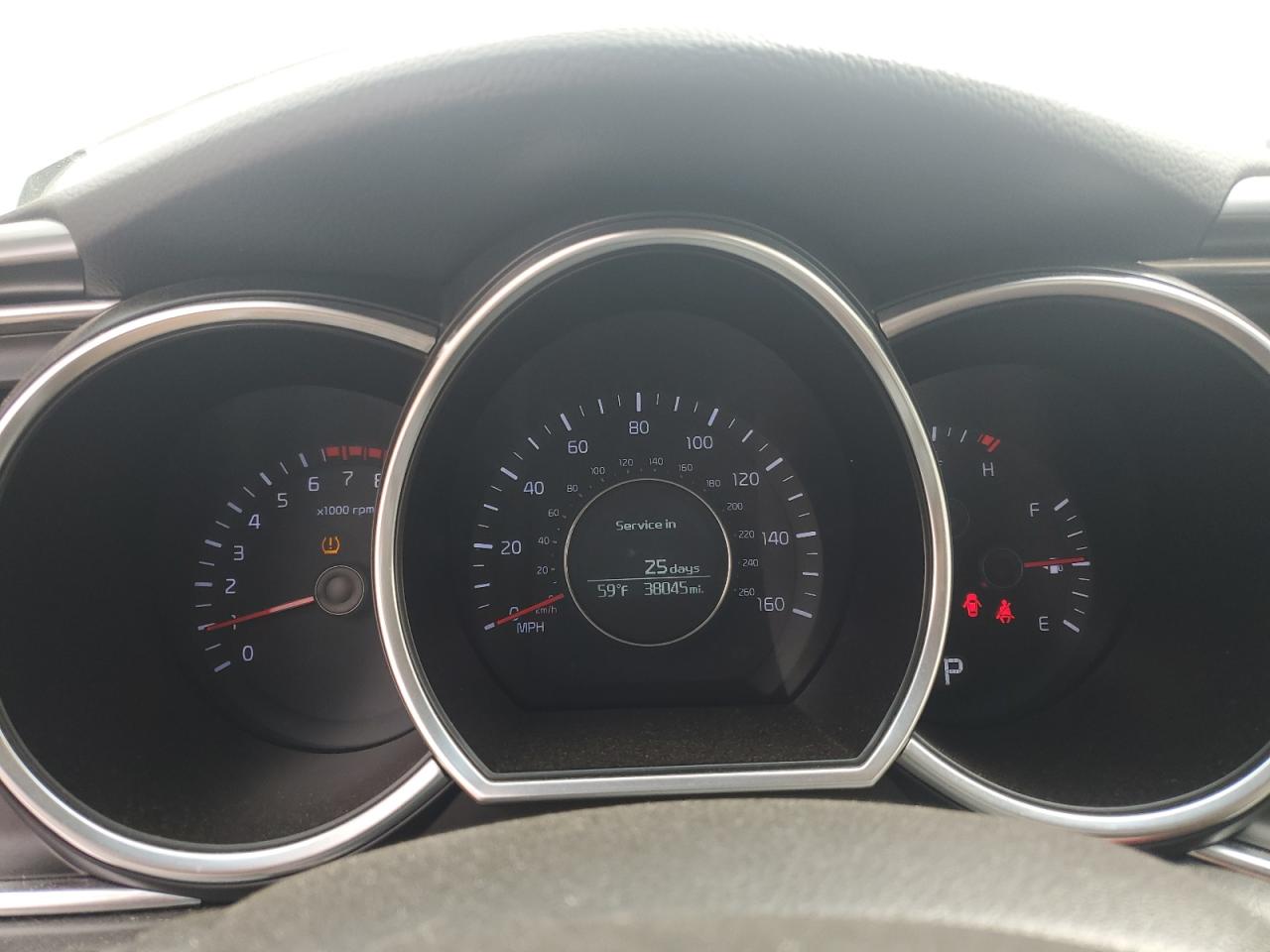 2014 Kia Optima - Image 9